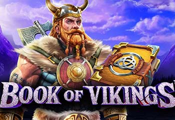 Book of Vikings