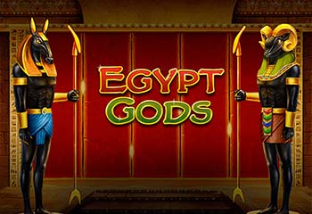 Egypt Gods