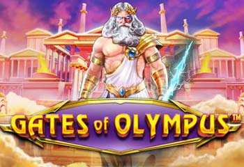 Gates of Olympus