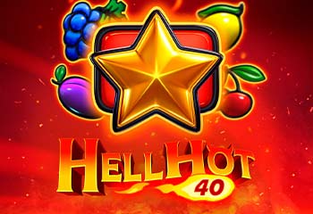 Hell Hot 40