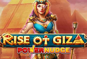 Rise of Giza PowerNudge