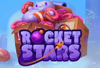 Rocket Stars