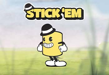 Stick'Em